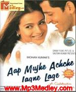 Aap Mujhe Achche Lagne Lage 2002 song download